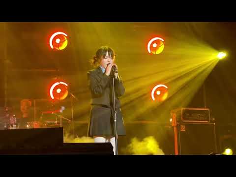 220219 Awesome Music Festival 카디 (Kardi) 터널