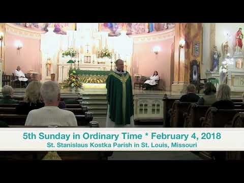 download lagu mp3 mp4 Homily For February 4 2018, download lagu Homily For February 4 2018 gratis, unduh video klip Download Homily For February 4 2018 Mp3 dan Mp4 Popular Gratis