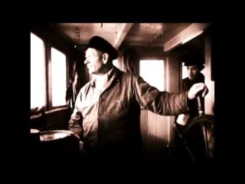 Farmer - Fishermen 1948 - Bergen / Florø - Vintage Film from Norway