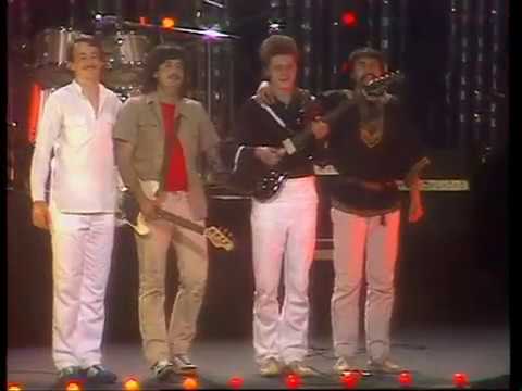 Front Zenekar - Zsákutca    Ki-Mit-Tud 1983.