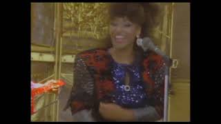 Midnight Star - Midas touch - 1986 HQ