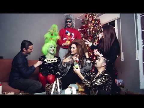 Rita vuelve a casa en Navidad - RITA RECORDS - La Prohibida, Supremme de Luxe, Asanza & Rita Team