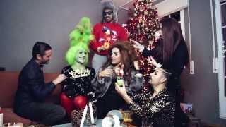 Rita vuelve a casa en Navidad - RITA RECORDS - La Prohibida, Supremme de Luxe, Asanza & Rita Team