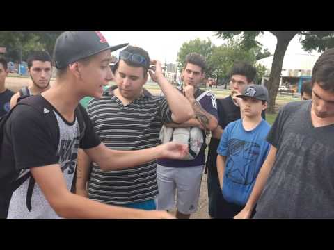 REFLEJO VS NOYA - CUARTOS