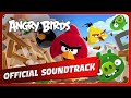 Angry Birds Original Game Soundtrack Extended Edition