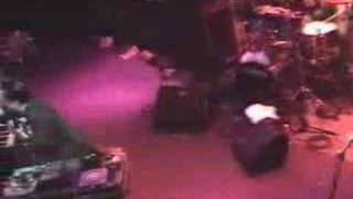 Tomahawk - Bird Song - New Orleans 5/03