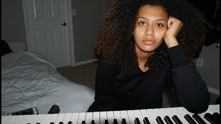 &quot;Romeo &amp; Juliet&quot; Hobo Johnson and the Lovemakers Cover | Alaina G