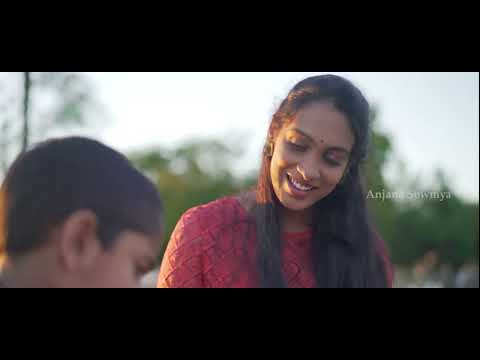 Drishti - Thu Thu | Anjaneyudu series |  Singer Anjana sowmya | 2022 telugusongs | Independentmusic