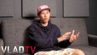 Jin Speaks on Canibus & Violence in Battle Rap
