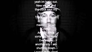 Mike Stud Ft. French Montana - Turned Up Lyrics (Prod. By Luke Walker)