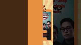 Download lagu Vokalis Band yovie & Nuno #coffee #food #foodie mp3