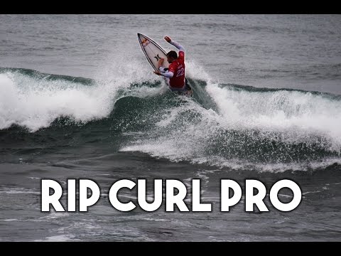 RIP CURL PRO BELLS BEACH 2017