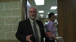 John D. Windham Civic Center Video