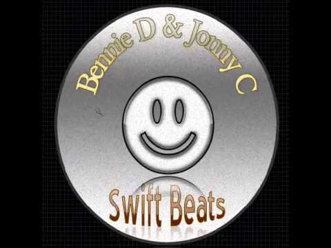 OLDSKOOL HARDCORE Bennie D & Jonny C - Swift Beats