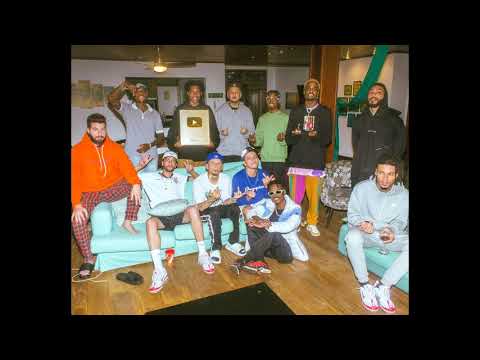 [FREE] Recayd Mob x NGC Daddy x Flacko x Borges x Kyan Type Beat - "Assault" (Prod. Raccxn)