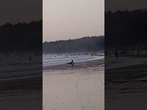 kashid Beach 🌊🍹