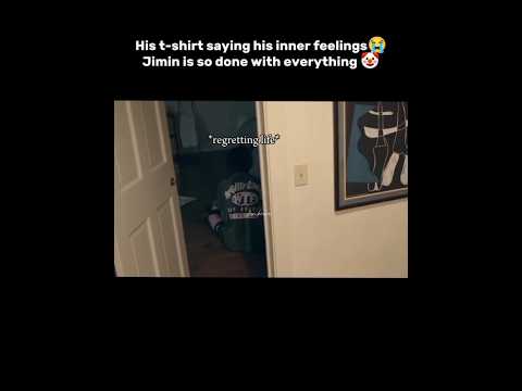 Jungkook be like, whatever🙄 #bts #kpop #jimin #jungkook #jikook #areyousure