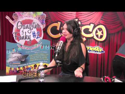 Lo Mejor de Ti con Tayna Rivera 8/10/12