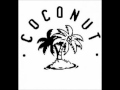 Coconut Mister Mister