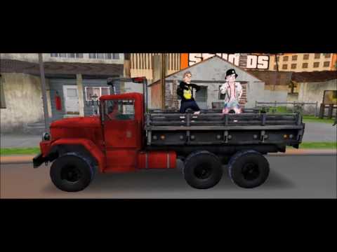 😋 MC Tiaguinho e MC Fioti  - Jeito Atrevido 😋