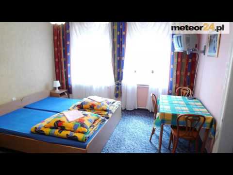 Ośrodek Wczasowy Poznanianka - Przesieka meteor24.pl