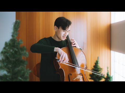 Carol of the Bells x Game of Thrones (Carol of Thrones) – Cello