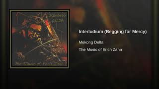 Interludium (Begging for Mercy)