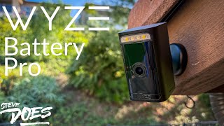 The Truth About Wyze Battery Cam Pro: Honest Pros & Cons