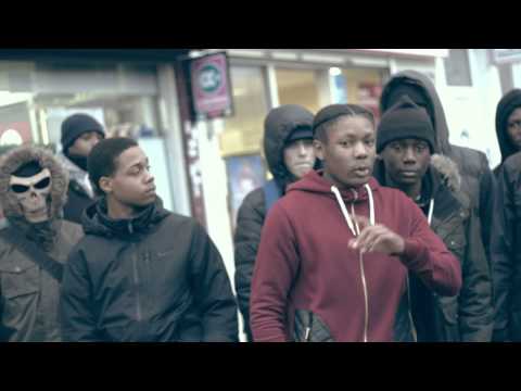 Drugzy - Quick Ting