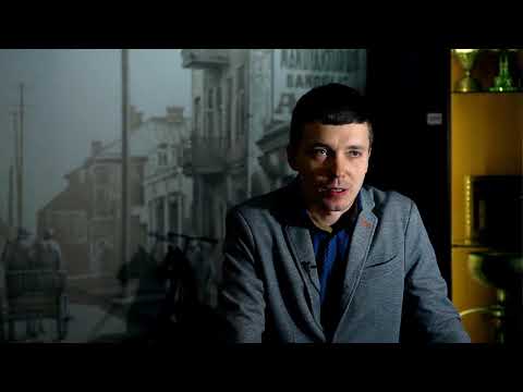 Dingusio pasaulio pėdsakais. Žydiškieji Šiauliai (1)