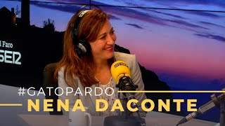 El Faro | Entrevista a Nena Daconte | 14/03/2019