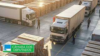 DESENVOLVIMENTO ECONÔMICO - Regras para contratos entre fornecedores e distribuidores - 13/05/2026 16:00