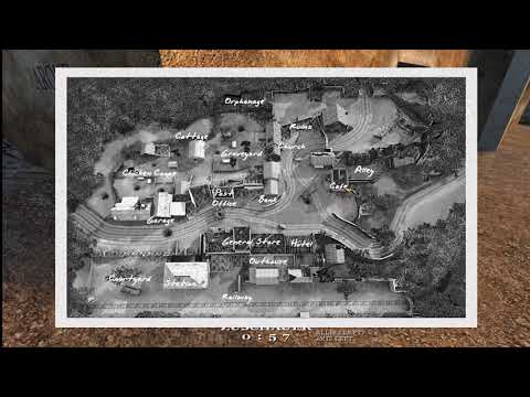 CoD1 Mania Cup #9 - Santa Claus Weekend Cup - OVERiDE vs. Cursed mp_dawnville Call of Duty 1 match