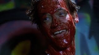 Skinner (aka Skin Person Devil) (1993, USA) Trailer