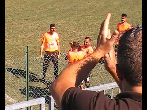 1) VDL Fiano Plus 2 - Mappanese 2 (11-9-2022)