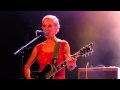 Throwing Muses - Red Shoes live Manchester Academy 2 19-09-14