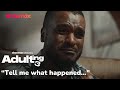 Amajita S Last Dance Adulting S3 Showmax Original