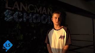 Lancman School отзывы детей. Ученик Гончаров Иван. 5 класс