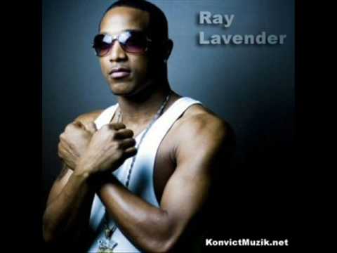 Ray Lavender - Hug ....Konvict Muzik