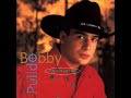 Bobby pulido - La rosa