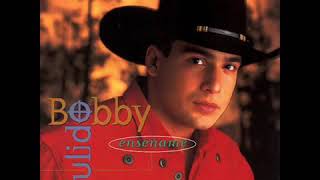 Bobby pulido - La rosa