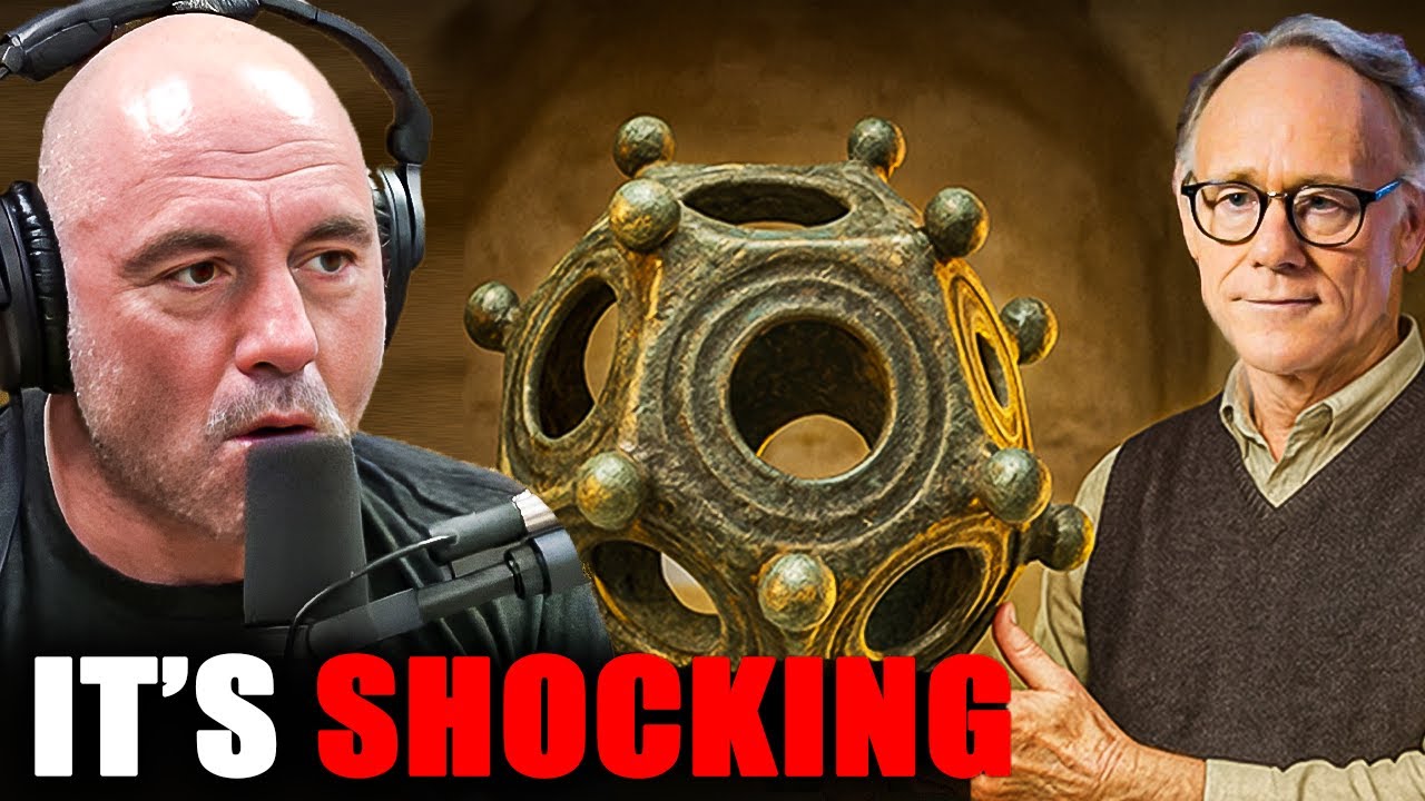 Scientists Finally Solved the Roman Dodecahedron Mystery...And It’s Worse Than We Thought