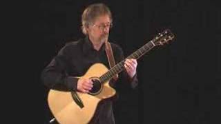 Ulli Bögershausen - Mistral