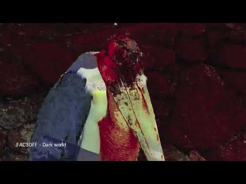 FAC3OFF -  Dark World (Trapez 224)