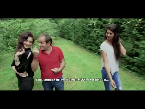 Cimilli İbo - ''Sallama Çayı'' |Karadeniz Müzikleri & Karadeniz Türküleri| [Official Video] 2015