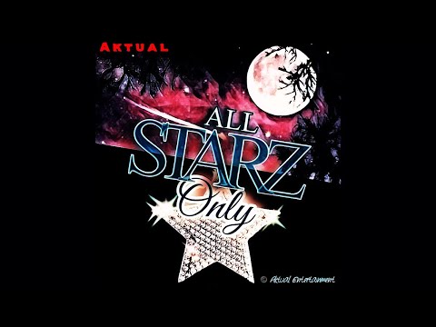 Aktual - Fettuccine (Radio Edit) ft. Rich Homie Quan ~ All Starz Only (Compilation Album)