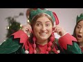 Santa S Workshop