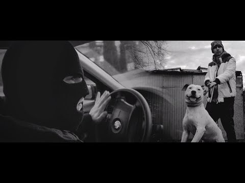 J.Leo x O'Darg - Just In Case (Official Music Video 2018)