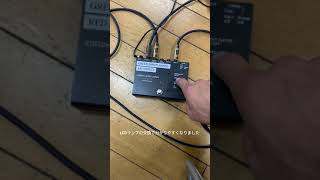 Video thumbnail for CAJ Smart Selector プチ改造 by Teppei's Bass Groove