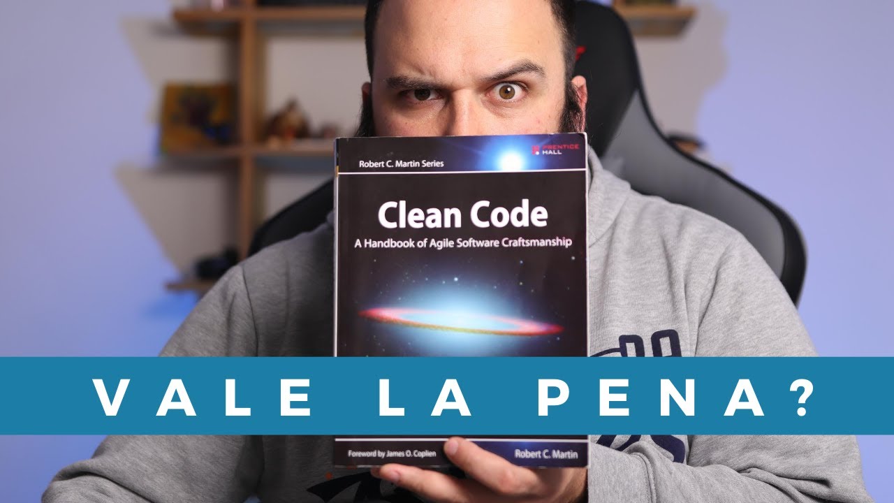 Revisando Clean code, vale la pena leerlo | review clean code